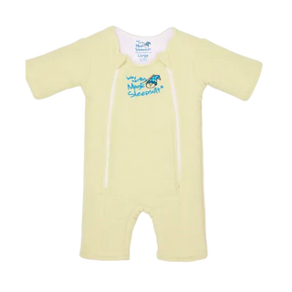 Baby Merlin SleepSuit