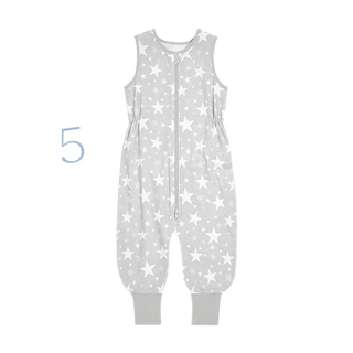 SleepSack Toddler Hover