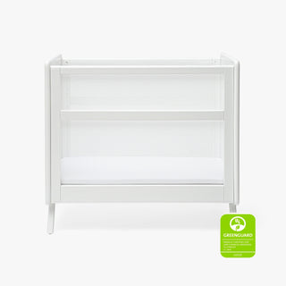 Mini Breathable Mesh Crib