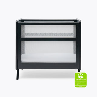 Mini Breathable Mesh Crib