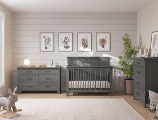 Denman 3-Piece Nursery Set